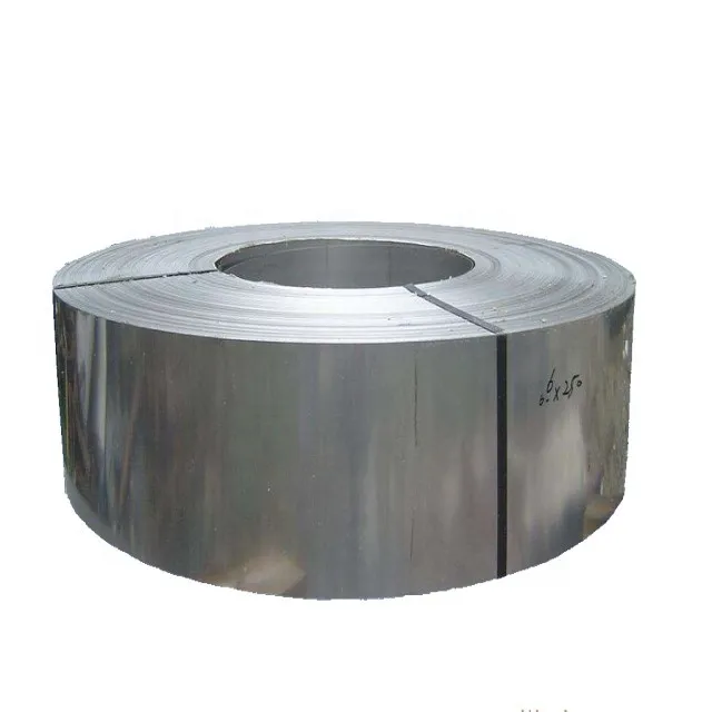 carbon steel coil